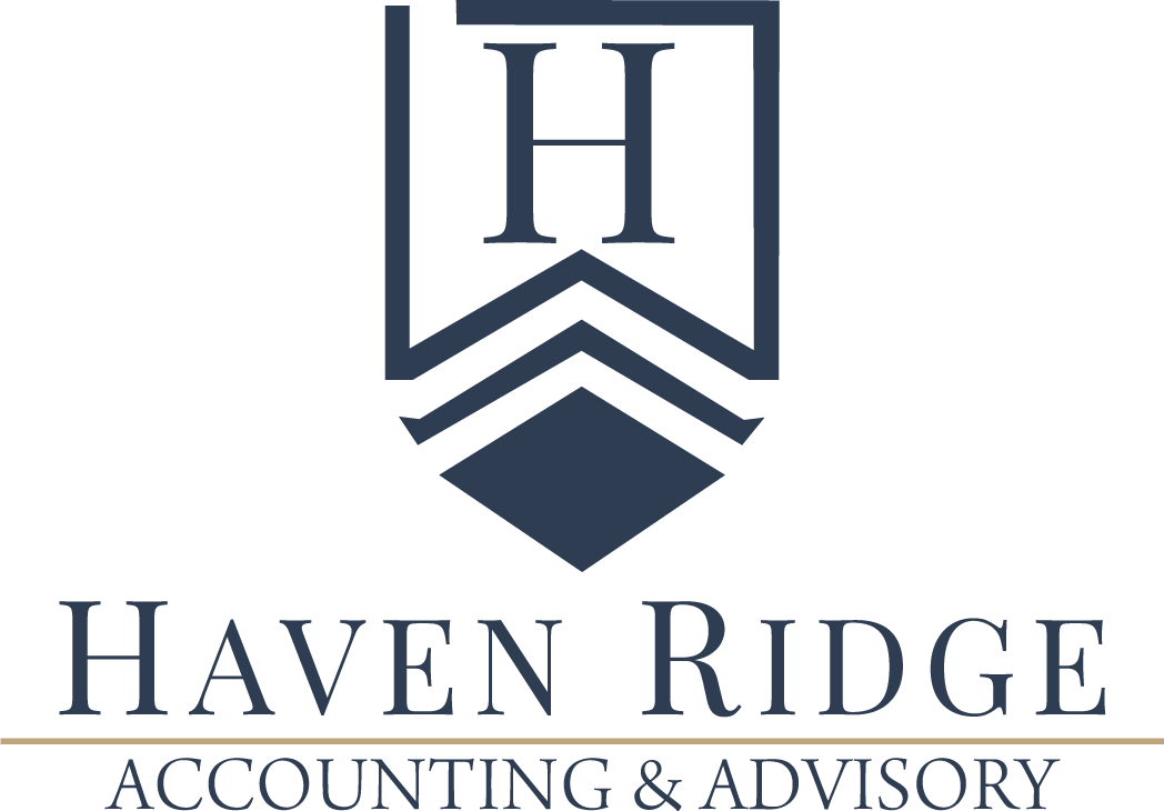 Haven Ridge Accounting & Advisory